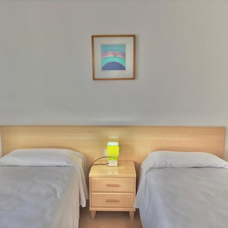 Marina 7 Διαμέρισμα Ρόζες Εξωτερικό φωτογραφία