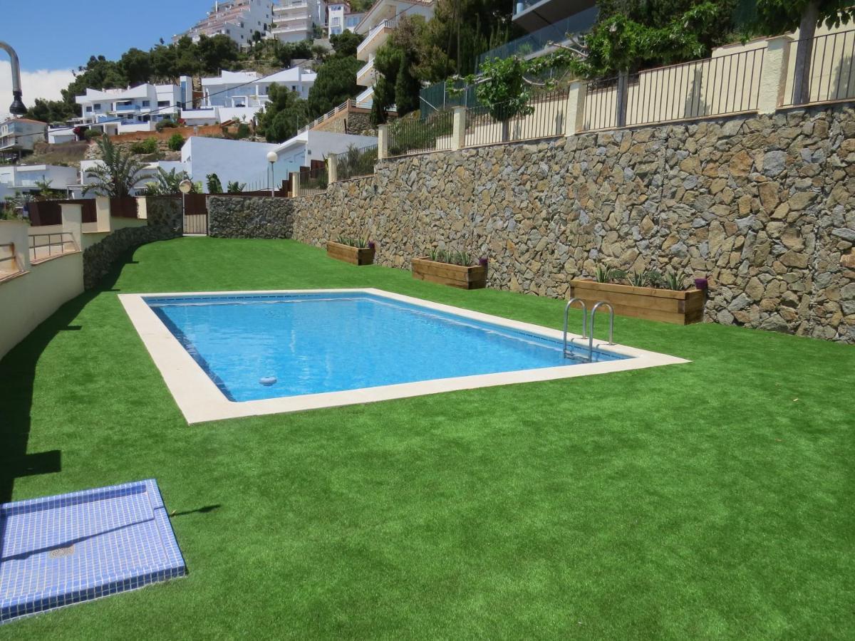 Marina 7 Διαμέρισμα Ρόζες Εξωτερικό φωτογραφία