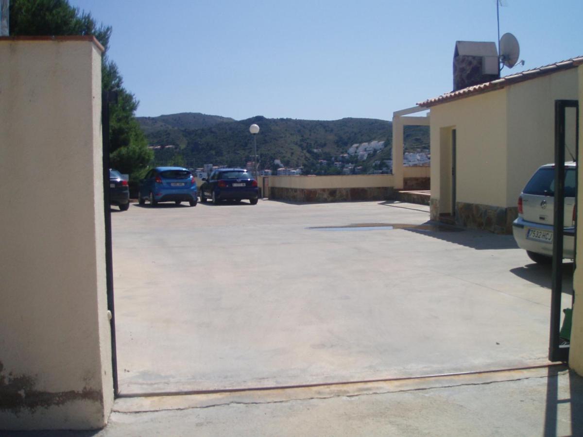Marina 7 Διαμέρισμα Ρόζες Εξωτερικό φωτογραφία