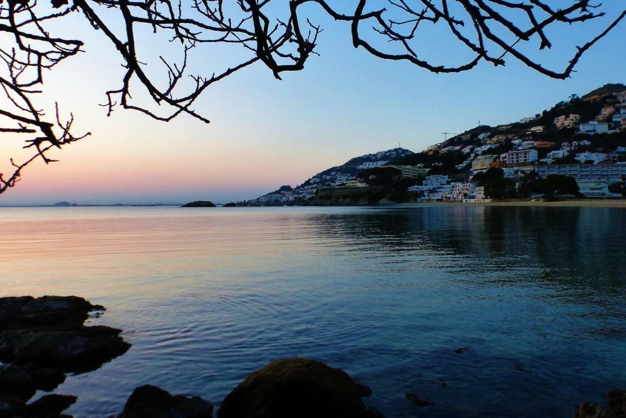 Marina 7 Διαμέρισμα Ρόζες Εξωτερικό φωτογραφία