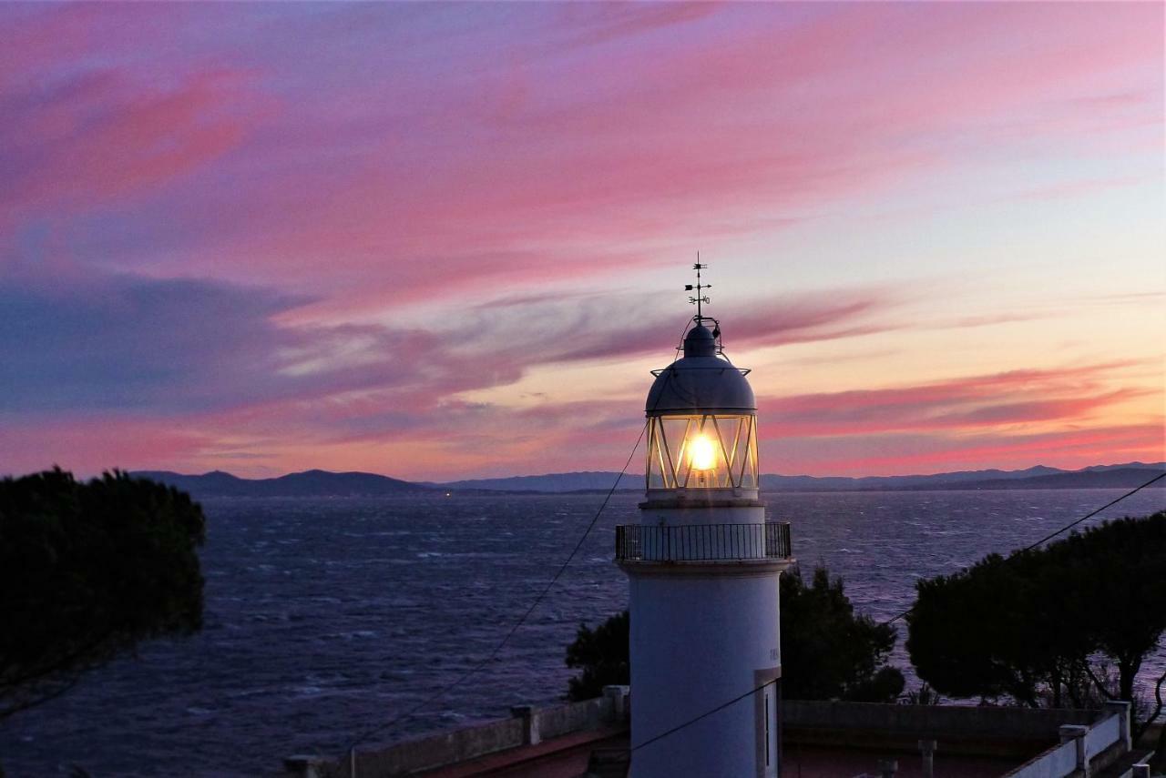 Marina 7 Διαμέρισμα Ρόζες Εξωτερικό φωτογραφία