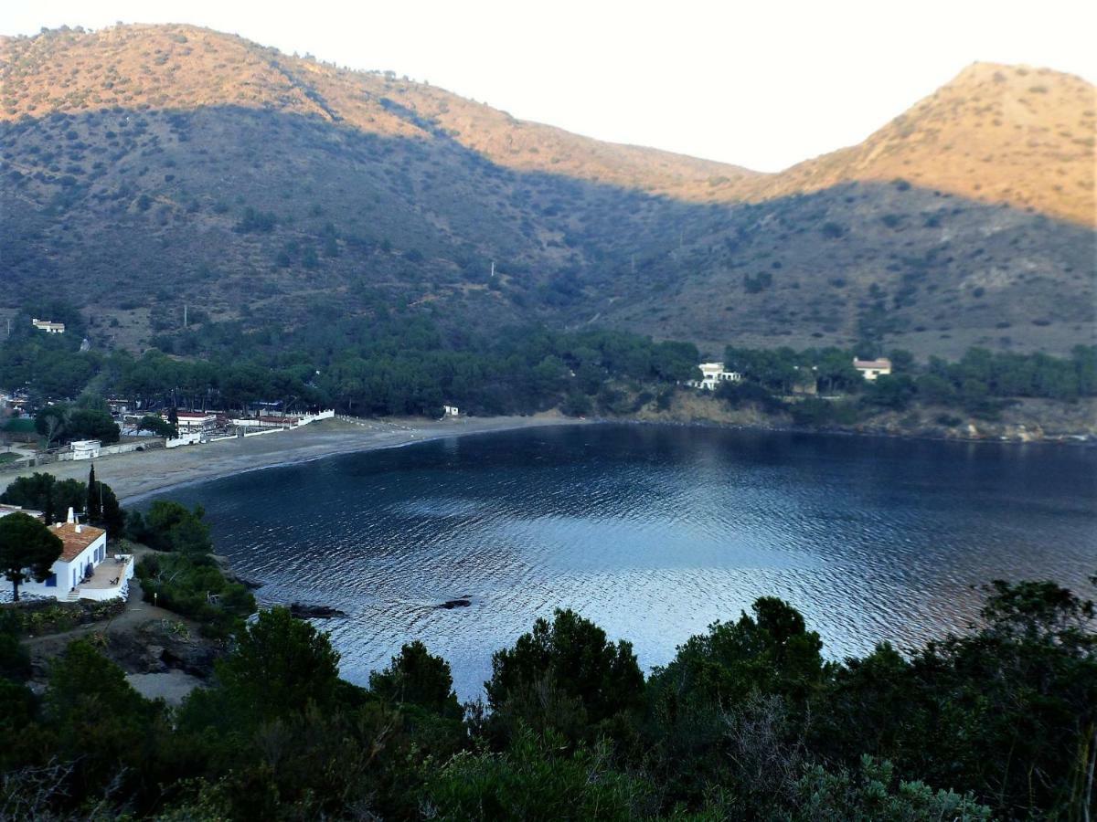 Marina 7 Διαμέρισμα Ρόζες Εξωτερικό φωτογραφία