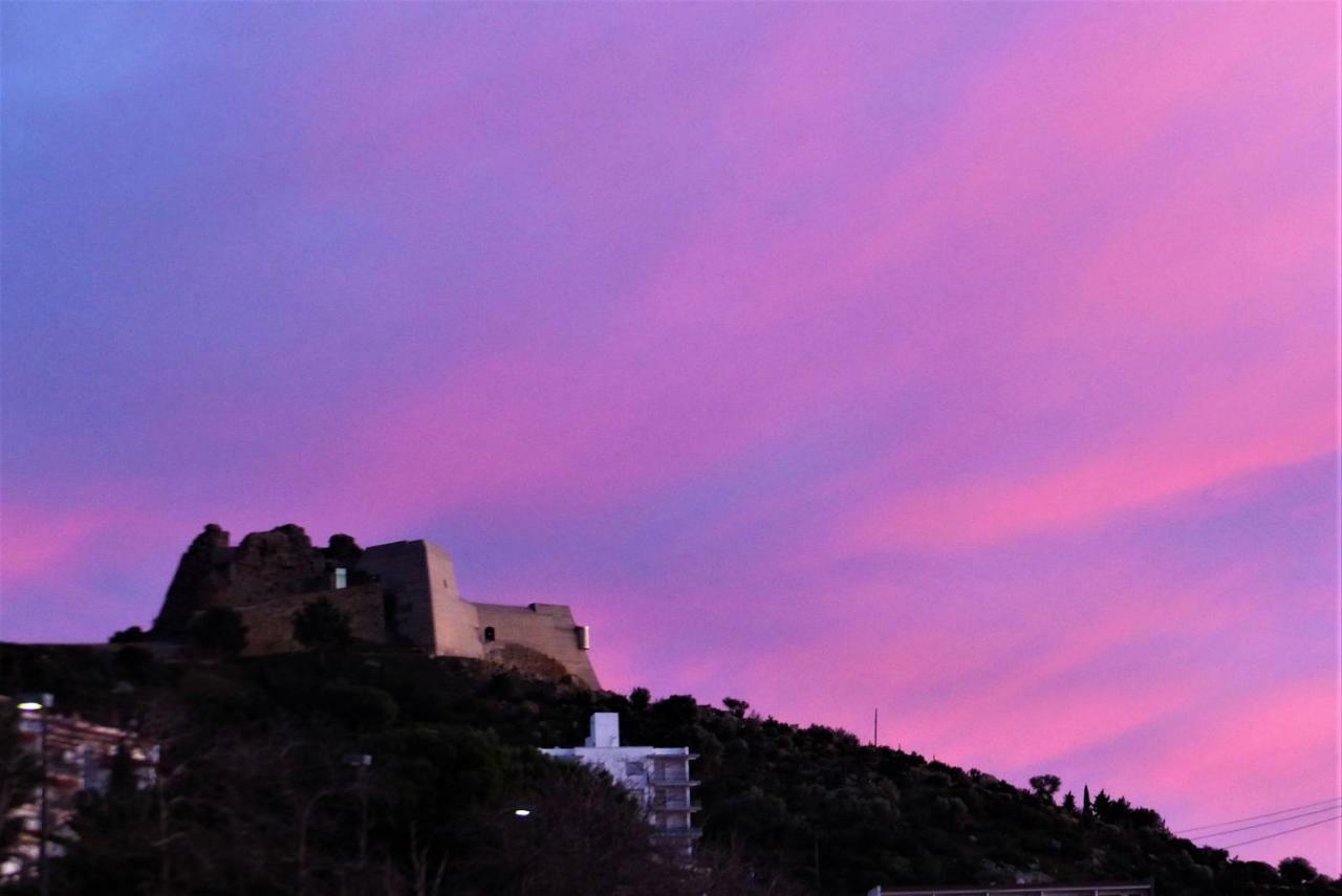Marina 7 Διαμέρισμα Ρόζες Εξωτερικό φωτογραφία
