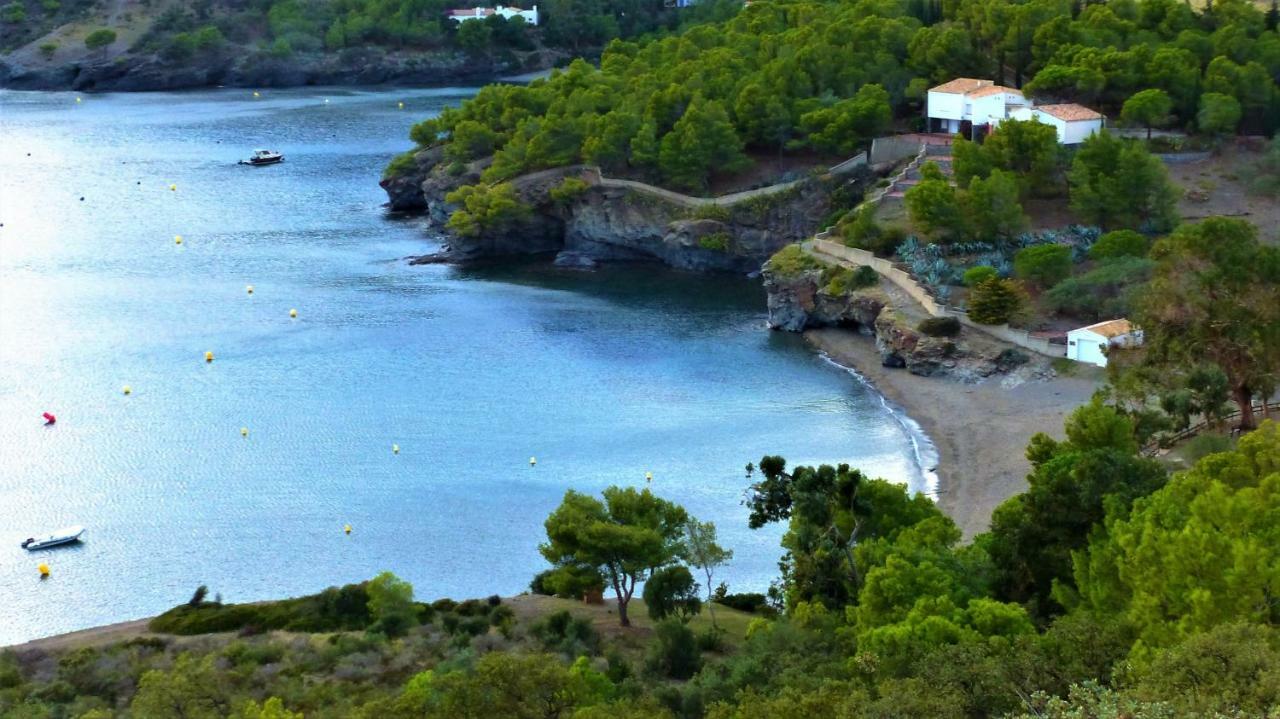 Marina 7 Διαμέρισμα Ρόζες Εξωτερικό φωτογραφία